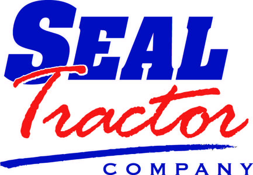 Seal Tractor